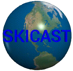 Skicast