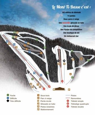Mont Ti-Basse