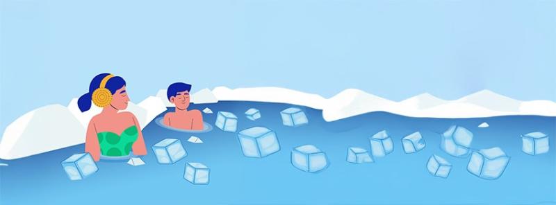 Mont Owl's Head - Connexion Thermale à la montagne samedi 22 nov.