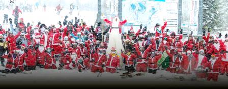 Massif Charlevoix Conditions de ski RSA