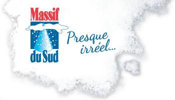 Massif Du Sud Conditions de ski RSA