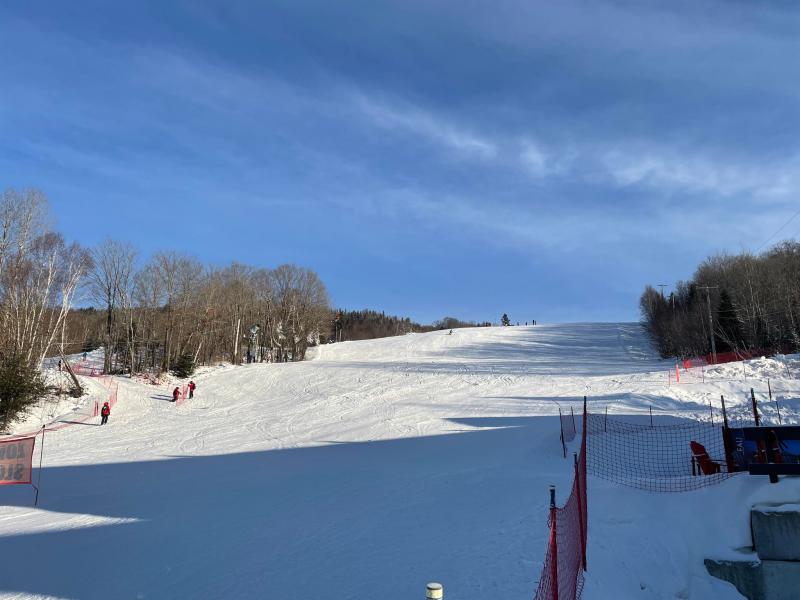 Ski Garceau - Une service à la clientèle très accueillant Ski Garceau - Une service à la clientèle très accueillant