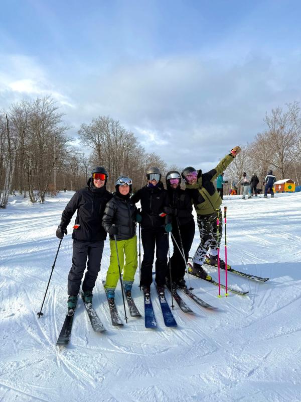 Mont Habitant - Ouverture officielle samedi le 29 novembre 2025