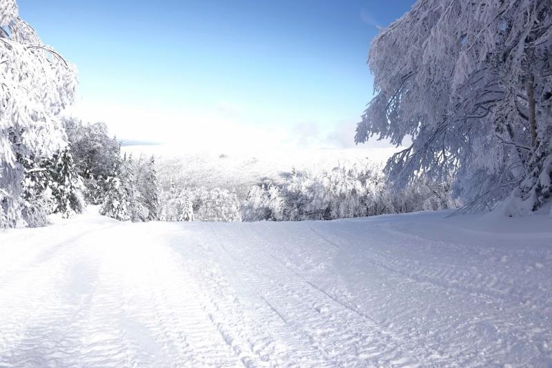 Mont Sutton - Découvrez quelques nouveautés pour la saison 2025-2026