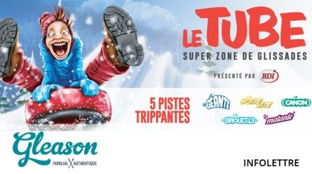 Mont Gleason, Conditions de ski RSA