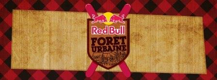 Mont Tremblant,    Red Bull Forêt Urbaine