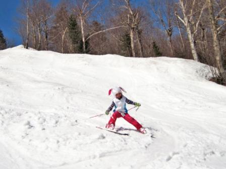 MANEIGE - ASSQ - 9 bonnes raisons de fêter Pâques à la montagne