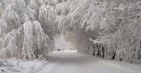 La première tempête de 2015 affectera le Québec ce week-end, condition de ski RSA