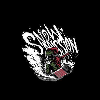 MONT COMI, SNOWMISSION LE 21, 22 ET 23 MARS 2014