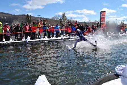 STONEHAM - SUPER SPLASH ARCTIC SPAS ET PIPE JAM - SAMEDI 14 AVRIL STONEHAM - SUPER SPLASH ARCTIC SPAS ET PIPE JAM - SAMEDI 14 AVRIL