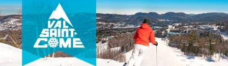 Val Saint Cöme