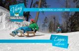 Vallée du Parc, Venez vivre l'expérience de la luge alpine
