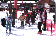 Ski Val D Or