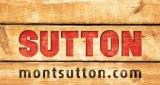Mont Sutton