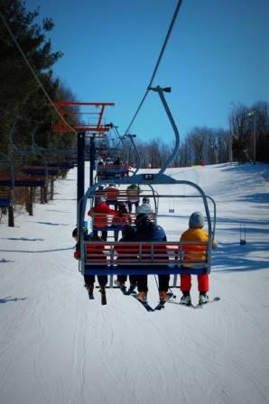 Mont Rigaud